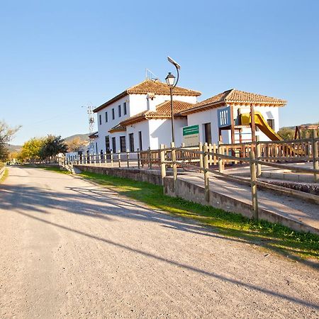 פוארטו סראנו Apartamentos Puerta Sierra מראה חיצוני תמונה