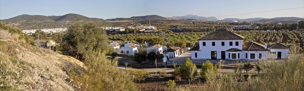 פוארטו סראנו Apartamentos Puerta Sierra מראה חיצוני תמונה