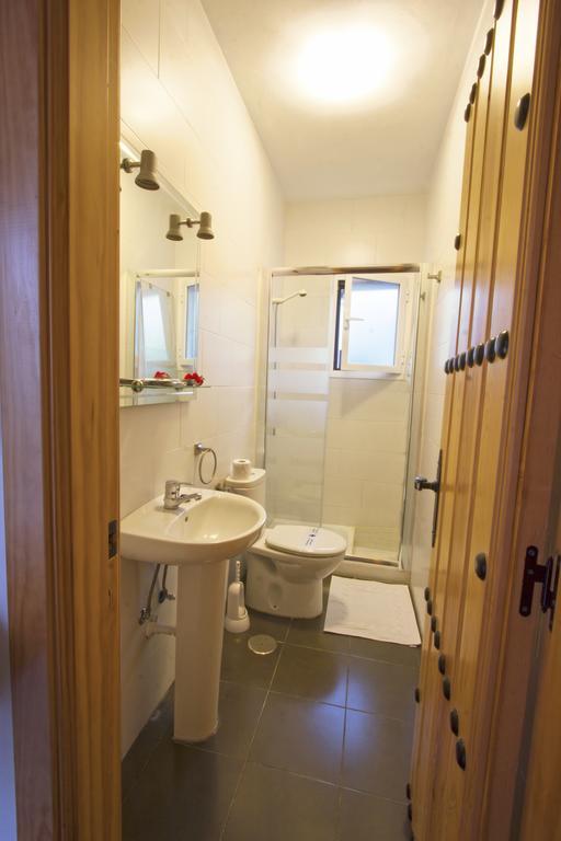 פוארטו סראנו Apartamentos Puerta Sierra חדר תמונה