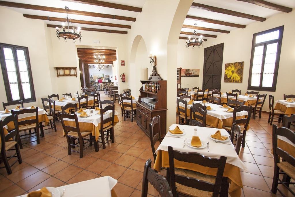 פוארטו סראנו Apartamentos Puerta Sierra חדר תמונה