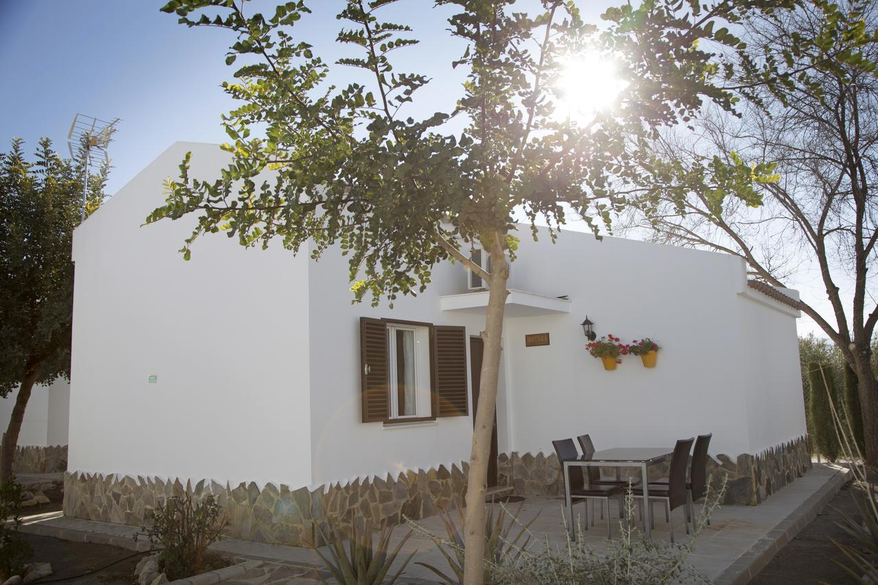 פוארטו סראנו Apartamentos Puerta Sierra מראה חיצוני תמונה